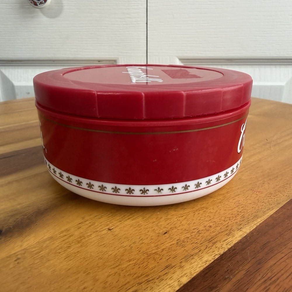 Campbell's 2002 Insulated Travel 10.5 Oz Bowl With Lid Collectible VTG Cottage - Picture 5 of 10